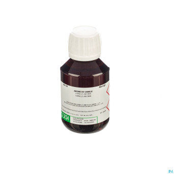 Vanille arome    100ml aca
