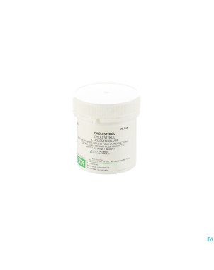 Cholesterol vrac    25g certa