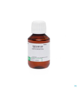 Dimeticone 1000 vrac    100ml aca