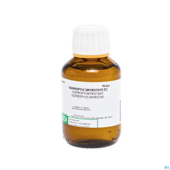 Isopropyle myristate vrac    100ml certa
