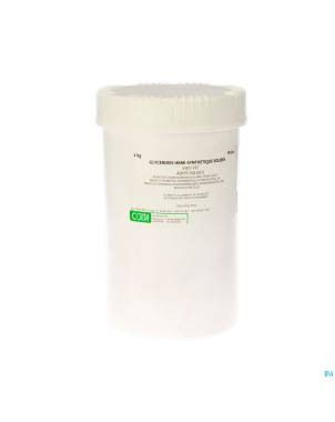 Adeps solidus (novata b)    1kg aca