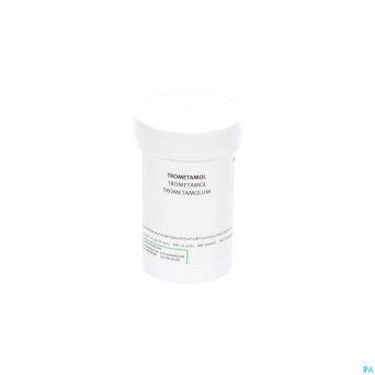 Trometamol vrac    25g certa