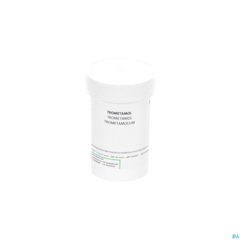 Trometamol vrac    25g certa