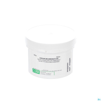 Na bicarbonate pdr    250g certa