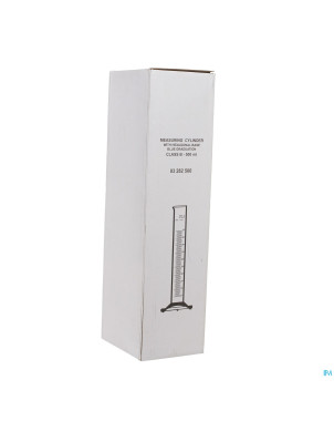 Mesure cylindrique    500ml pontos