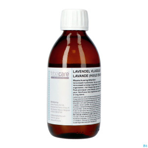 Lavande huile essentielle 250ml febelcare