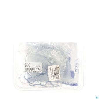 Flaem set aerosol senior