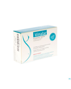 Vinalac comp 30