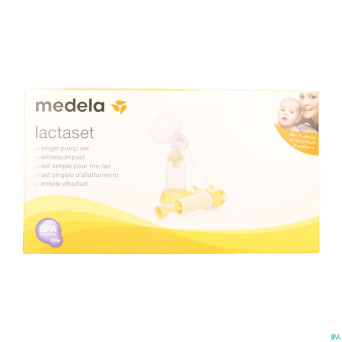 Medela lactaset simple