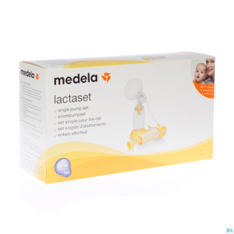 Medela lactaset simple