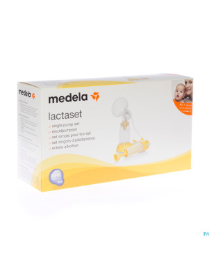 Medela lactaset simple
