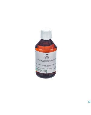 Ether vrac    250ml aca