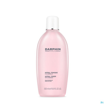 Darphin intral tonique nf    500ml d0c7