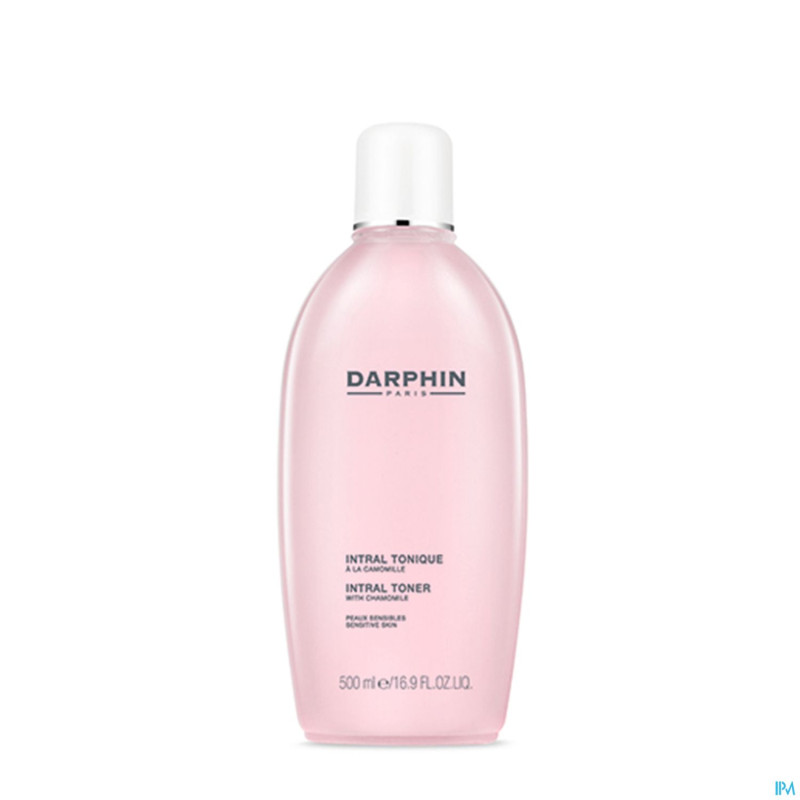 Darphin intral tonique nf    500ml d0c7