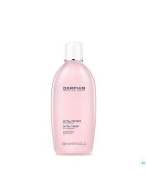 Darphin intral tonique nf    500ml d0c7