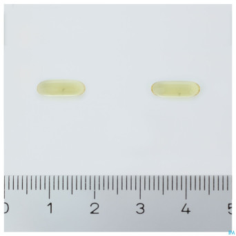 Bio-marine naturel    caps 80