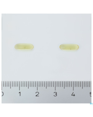 Bio-marine naturel    caps 80