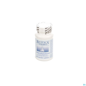 Phytolens biotics    caps  30