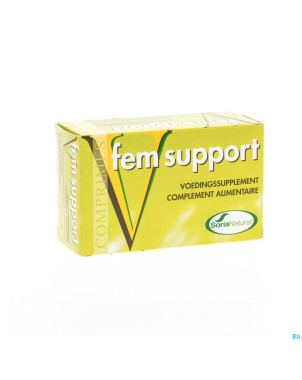 Soria fem support    tabl 60