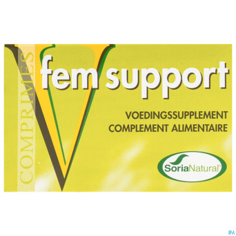 Soria fem support    tabl 60