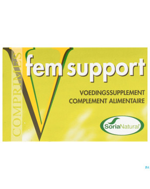 Soria fem support    tabl 60