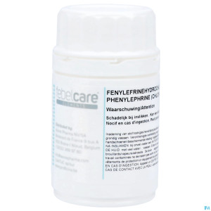 Phenylephrine chlorhydrate 5g febelcare