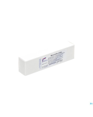 Mercurialis compositum    ung 20g weleda