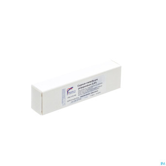 Cuprum metallicum 0,4%    ung 20g weleda