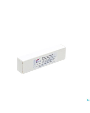 Cuprum metallicum 0,4%    ung 20g weleda