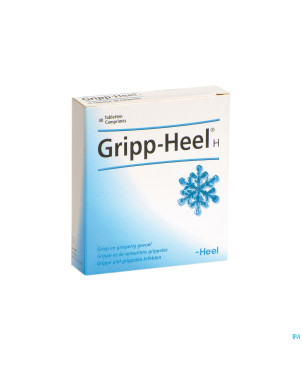 Gripp-heel h    tabl 40 heel