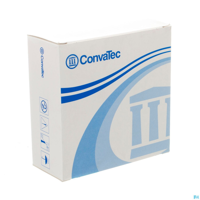 Combihesive iis hydroflex plaques 45mm 5 405101