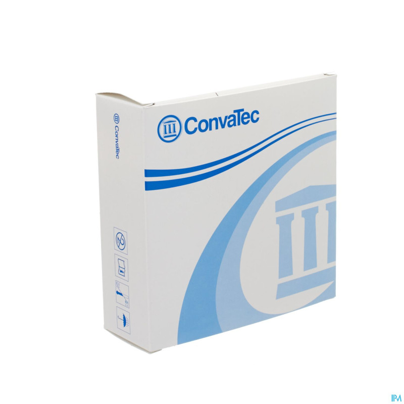 Combihesive iis hydroflex plaques 57mm 5 405102