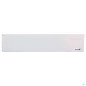 Flocath quick sonde interm.+autolub. ch14 40cm 30