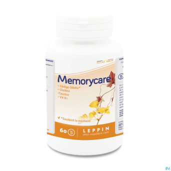 Lepivits memorycare    gel  60