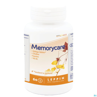 Lepivits memorycare    gel  60