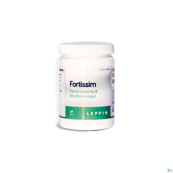 Lepivits fortissim    gel  30