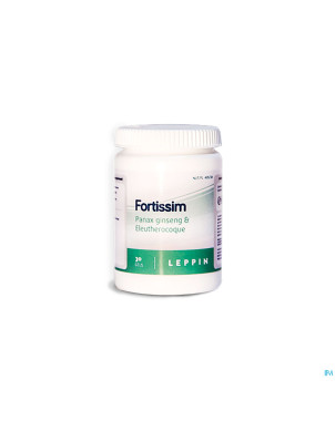 Lepivits fortissim    gel  30