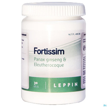 Lepivits fortissim    gel  30