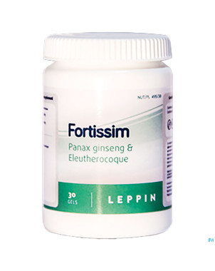 Lepivits fortissim    gel  30