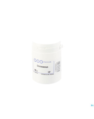 Chlorzoxazone    100g abc