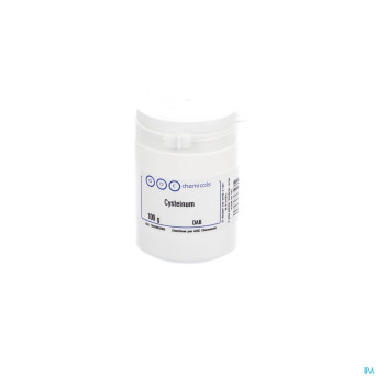 Cysteine l    100g abc