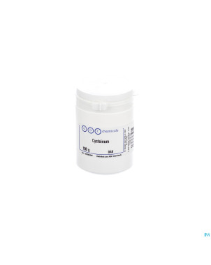 Cysteine l    100g abc