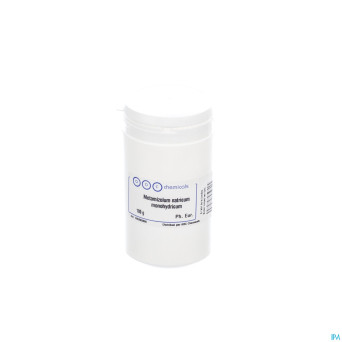Metamizole sodique    100g abc