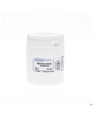 Metamizole sodique    250g abc