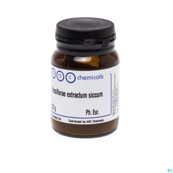 Passiflore extrait sec    25g abc