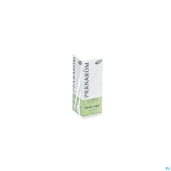 Pranarom he epinette noire bio 10ml