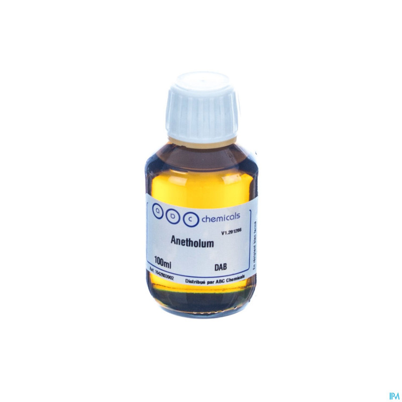 Anethol    100ml abc
