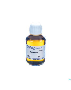 Anethol    100ml abc