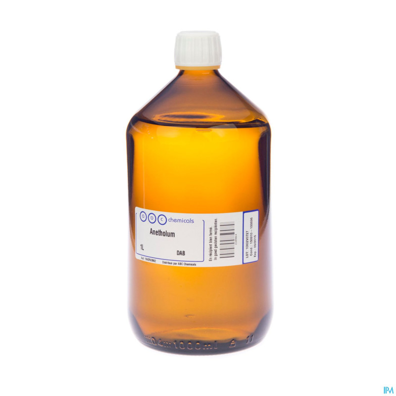 Anethol    1l abc