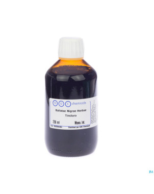 Ballote teinture    250ml abc